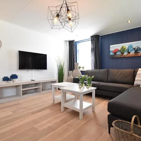 Nyaraló Farmhouse In North Holland Near Beaches *