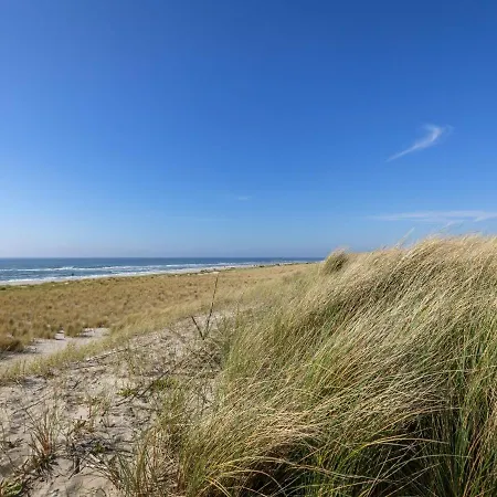 Holiday home Atmospheric Group Accommodation, In A Near The North Sea